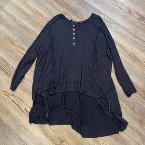 POL shirt - size small